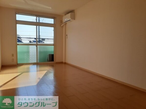 エルディム鈴木の物件内観写真